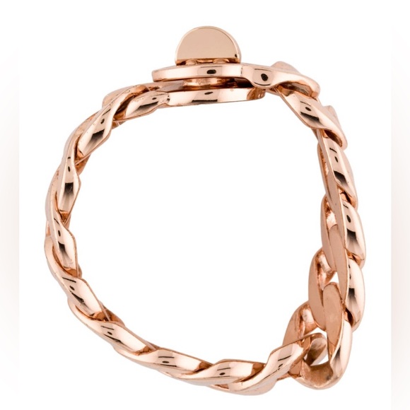 Marc By Marc Jacobs RoseGold Bracelet - Picture 2 of 7